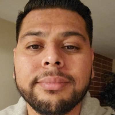 Sitter Profile Image: Octavio C.