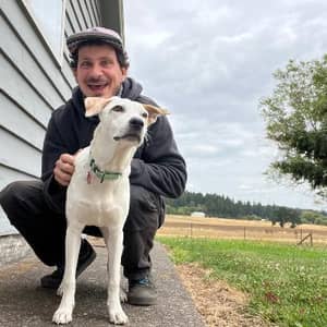 Sitter Profile Image: Jay T.