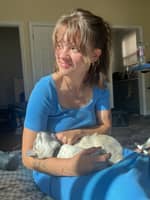 Sitter Profile Image: Faith B.