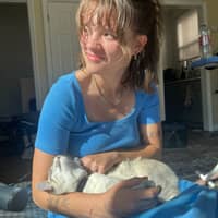 Sitter Profile Image: Faith B.