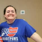 Sitter Profile Image: Madalyn S.