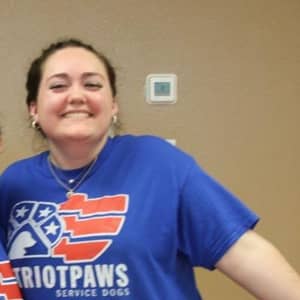 Sitter Profile Image: Madalyn S.