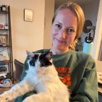 Sitter Profile Image: Sara C.