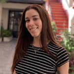 Sitter Profile Image: Daniela T.