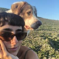 Immagine del profilo del sitter: Elena C.