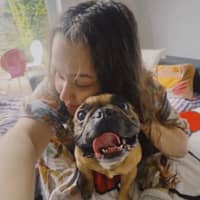 Sitterprofilbild: Milana N.