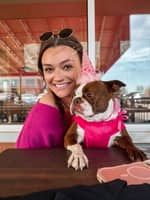 Sitter Profile Image: Alexis M.