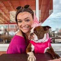 Sitter Profile Image: Alexis M.