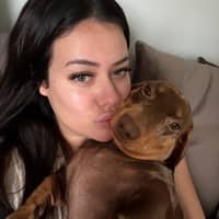 Sitter Profile Image: Georgina O.