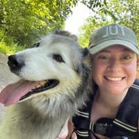 Sitter Profile Image: Mikayla K.