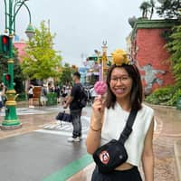 Sitter Profile Image: Monica D.