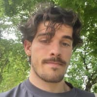 Photo de profil du pet sitter : Cédric R.