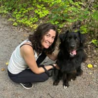 Sitter Profile Image: Alice V.