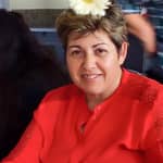 Sitter Profile Image: ester r.