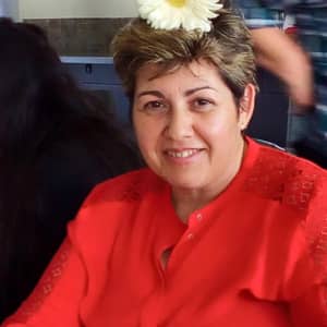 Sitter Profile Image: ester r.