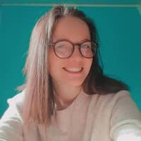 Photo de profil du pet sitter : Elsa B.