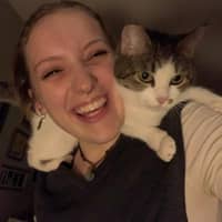 Sitter Profile Image: Kate G.