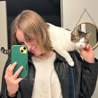 Sitter Profile Image: Kate G.