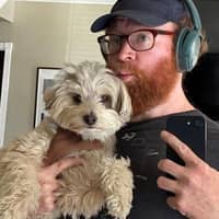 Sitter Profile Image: Jordan C.