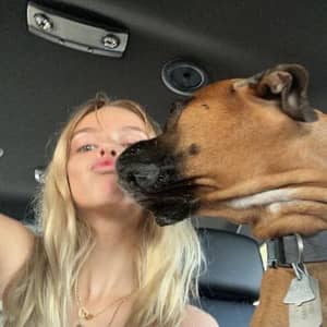 Sitter Profile Image: Katelyn T.