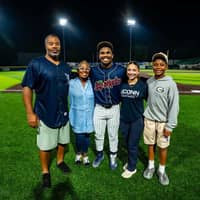 Sitter Profile Image: Joe D.