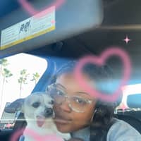 Sitter Profile Image: Leonida B.