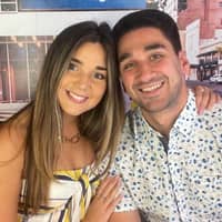 Sitter Profile Image: Stephanie R.