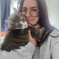 Sitter Profile Image: Elizabeth T.