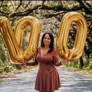 Sitter Profile Image: Liz M.