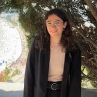 Photo de profil du pet sitter : Julia B.