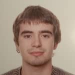 Sitter Profile Image: Gabriel M.