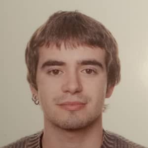 Sitter Profile Image: Gabriel M.