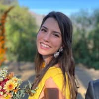 Sitter Profile Image: Abigail A.