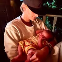 Sitter Profile Image: Jackson B.