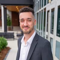 Sitter Profile Image: Anthony W.