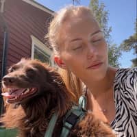 Passarens profilbild: Hannah W.