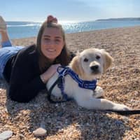 Sitter Profile Image: Ruth M.