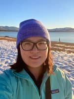 Sitter Profile Image: Shuo D.