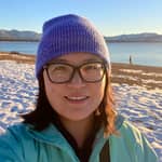 Sitter Profile Image: Shuo D.