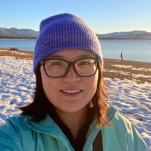 Sitter Profile Image: Shuo D.