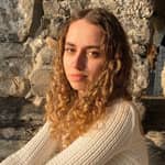 Sitter Profile Image: Noa M.