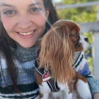 Sitterprofilbild: Marie Tatiana S.