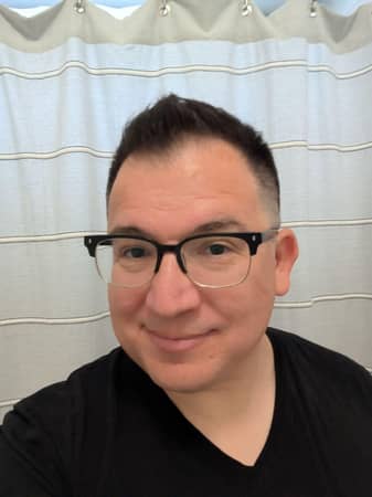 Sitter Profile Image: Andrew P.