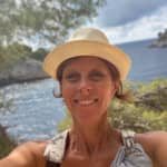 Sitter Profile Image: Patricia E.