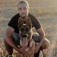 Photo de profil du pet sitter : Adam B.