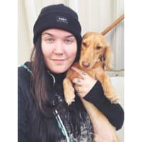 Sitter Profile Image: Cassandra S.