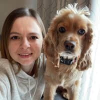 Sitter Profile Image: Iryna & Mykola B.