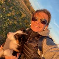 Photo de profil du pet sitter : Sophie R.