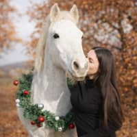 Photo de profil du pet sitter : Alicia G.
