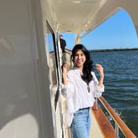 Sitter Profile Image: Hansol K.